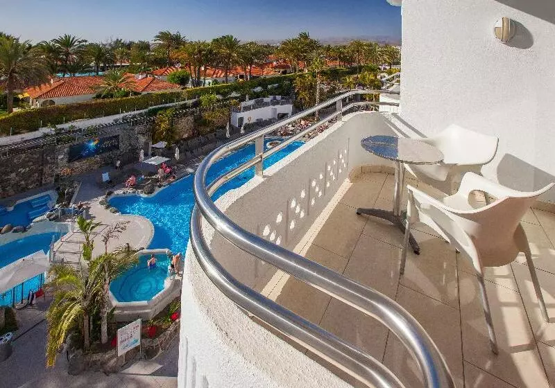 اتاق استاندارد, Abora Catarina by Lopesan Hotels