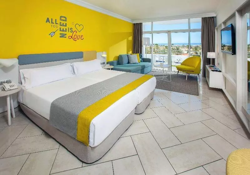 اتاق لوکس, Abora Catarina by Lopesan Hotels