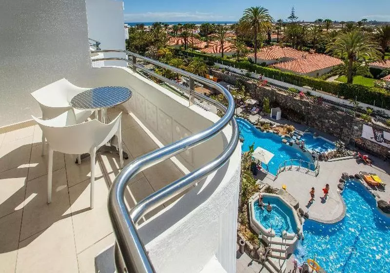 اتاق لوکس, Abora Catarina by Lopesan Hotels
