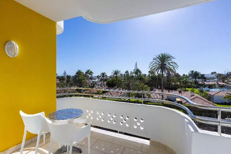 اتاق استاندارد با چشم‌انداز, Abora Catarina by Lopesan Hotels