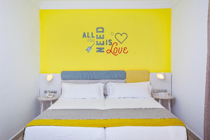 חדר סטנדרט, Abora Catarina by Lopesan Hotels