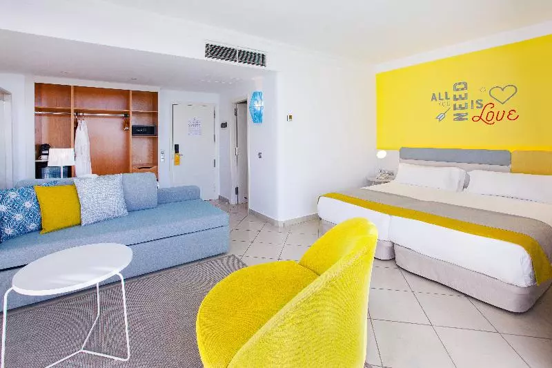 اتاق استاندارد, Abora Catarina by Lopesan Hotels