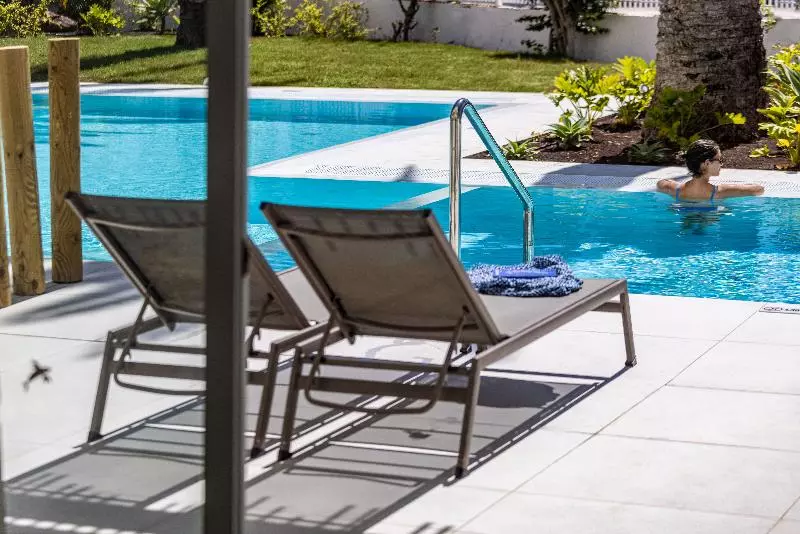 اتاق لوکس, Abora Catarina by Lopesan Hotels