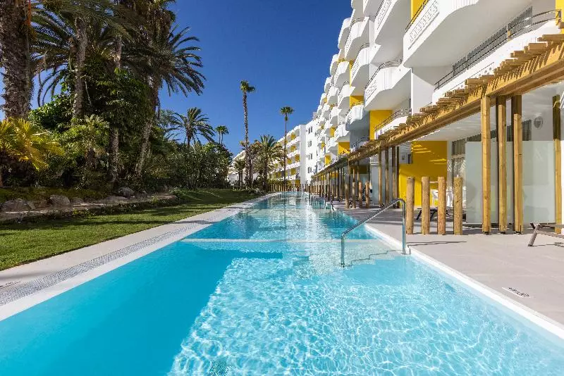 اتاق لوکس, Abora Catarina by Lopesan Hotels