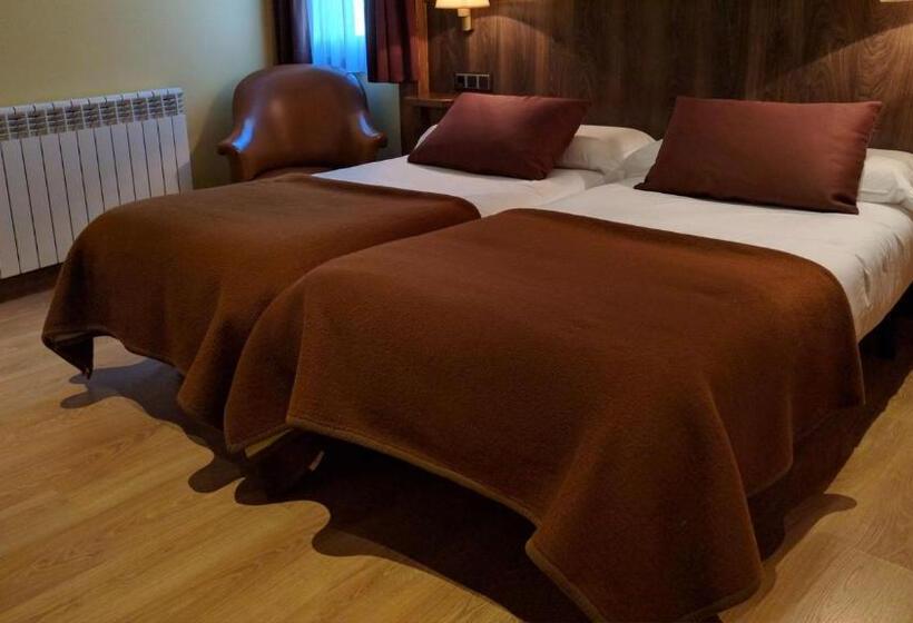 Номер Стандарт, Hostal Talabart