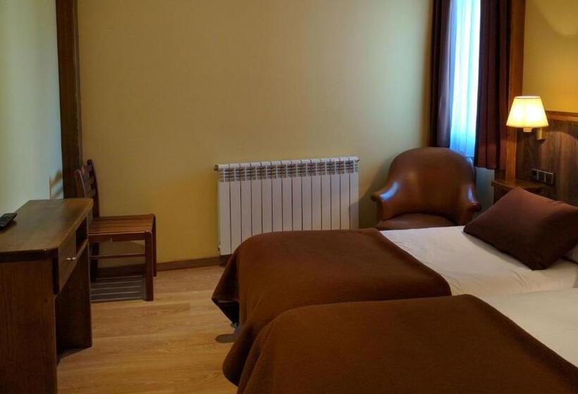 חדר סטנדרט, Hostal Talabart