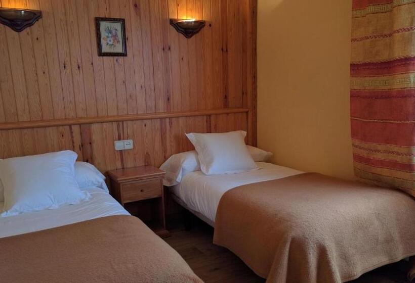 חדר סטנדרט, Hostal Talabart