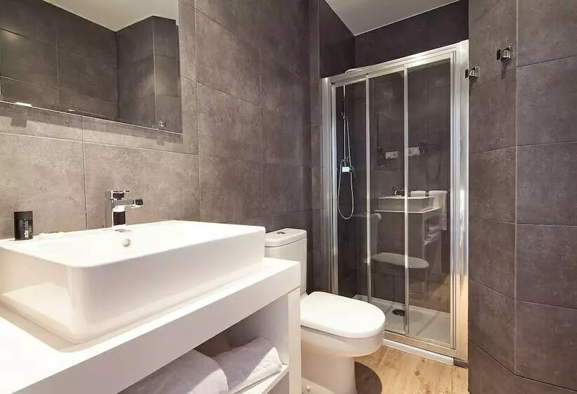 Habitación Familiar, Acta Madfor