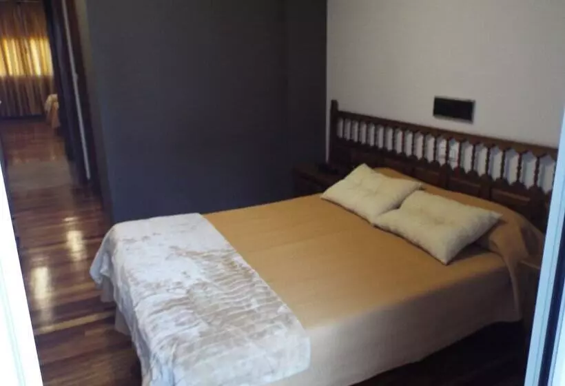 Standard-huone, Ansuina
