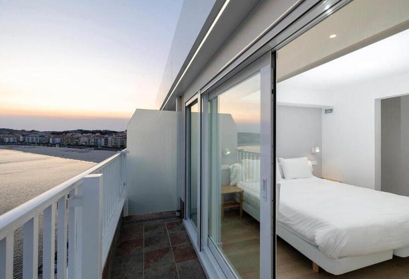 Апартаменты Пентхаус 1 Спальня, Apartamentos Rotilio