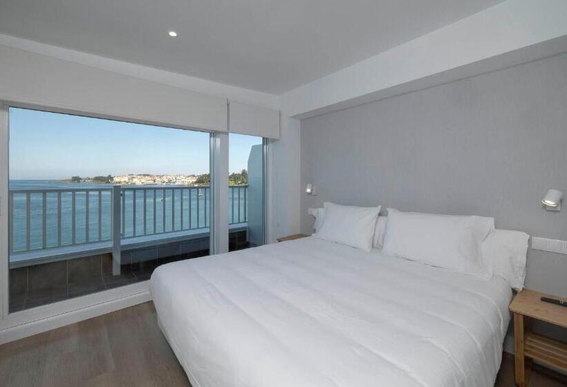 Апартаменты Пентхаус 1 Спальня, Apartamentos Rotilio