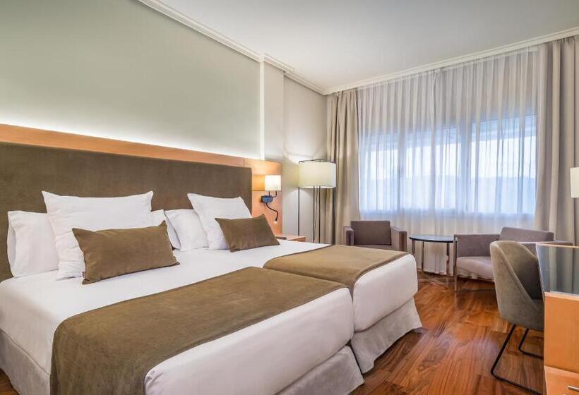 غرفة سوبيريور, Barceló Murcia Siete Coronas