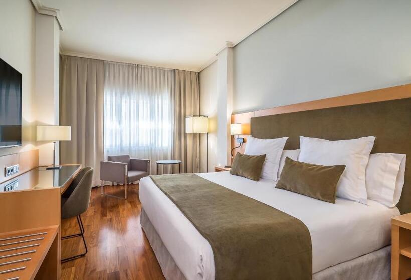 غرفة سوبيريور, Barceló Murcia Siete Coronas