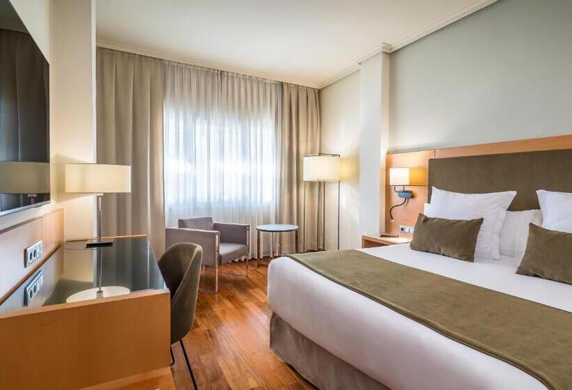 غرفة سوبيريور, Barceló Murcia Siete Coronas