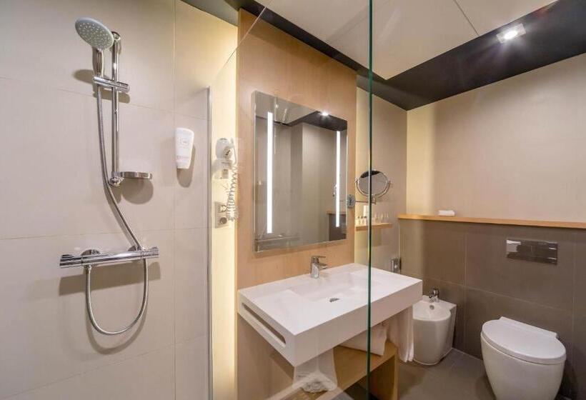 اتاق لوکس, Barceló Murcia Siete Coronas