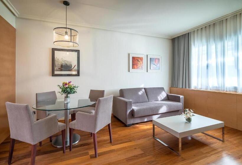 جناح جونيور, Barceló Murcia Siete Coronas