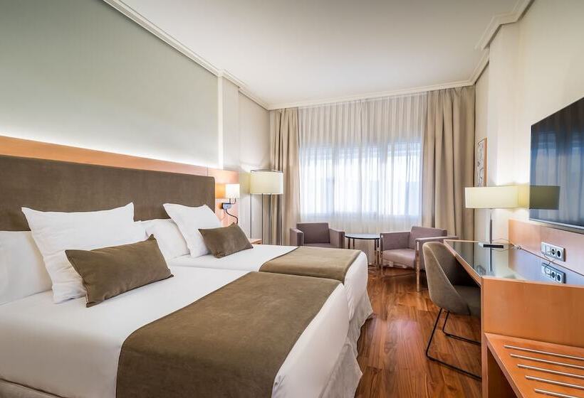 اتاق سوپریور, Barceló Murcia Siete Coronas