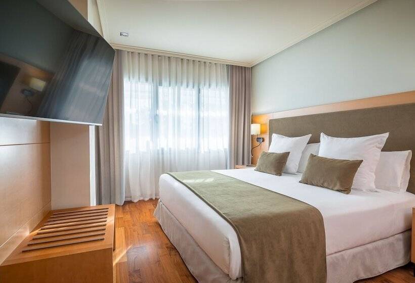 جناح جونيور, Barceló Murcia Siete Coronas