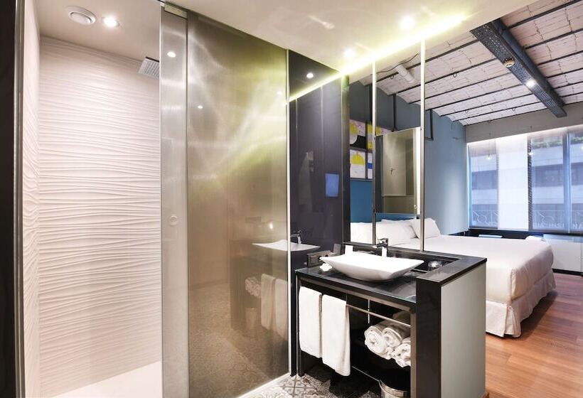 Premium Room, Barcelo Ourense