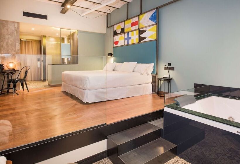 Premium Room, Barcelo Ourense