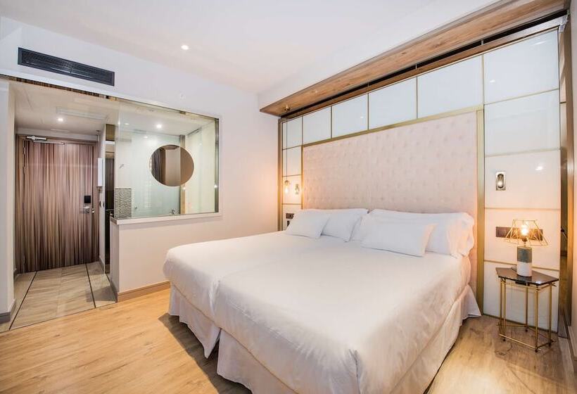 Superior Room, Barcelo Ourense