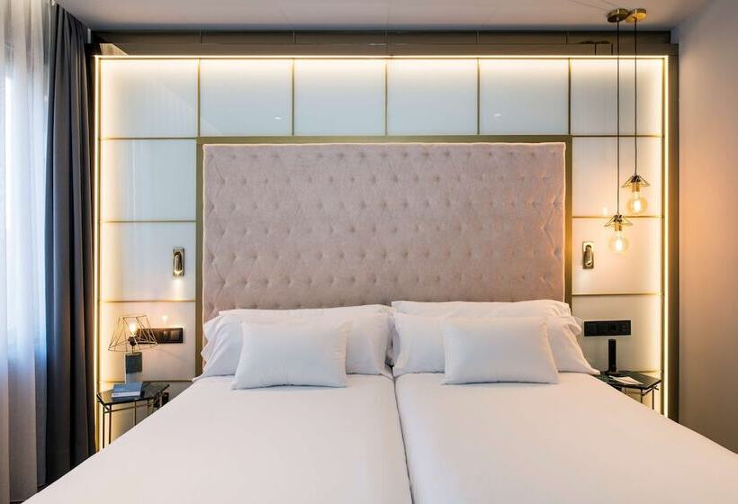 Superior Room, Barcelo Ourense