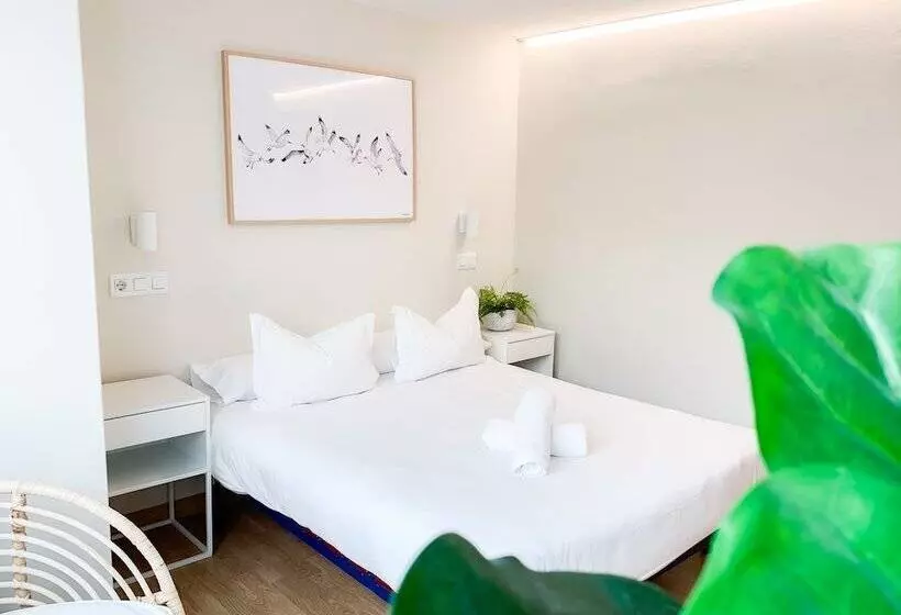 Standardzimmer, Celta