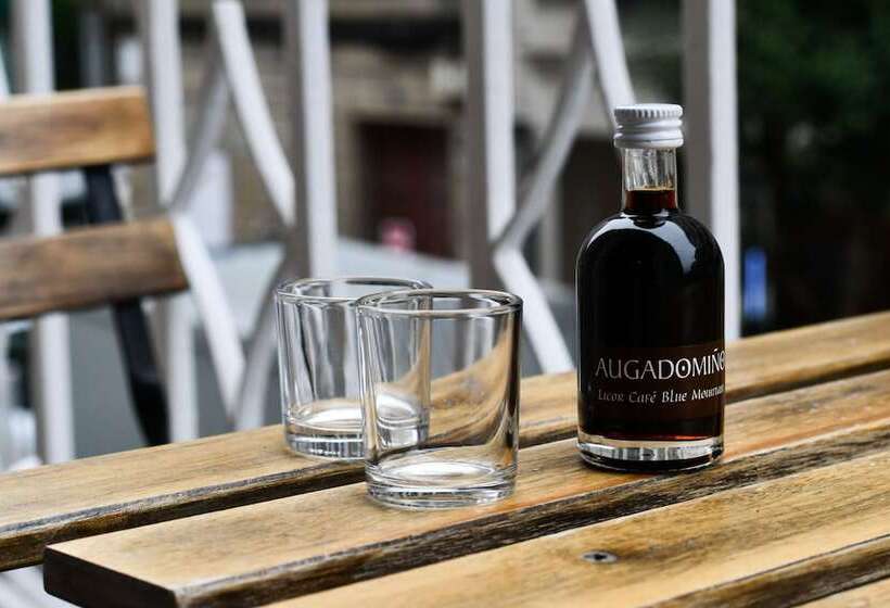 带1个卧室的豪华公寓, Celta