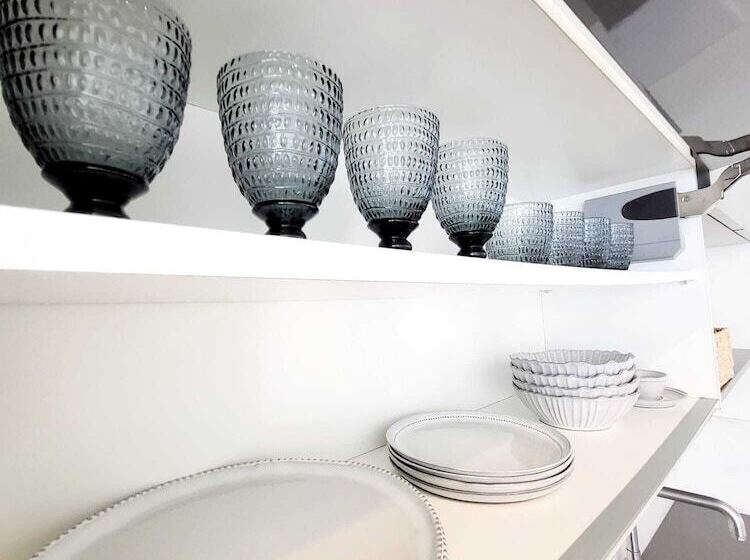 带1个卧室的公寓, Celta