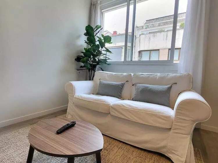 1 Schlafzimmer Apartment, Celta