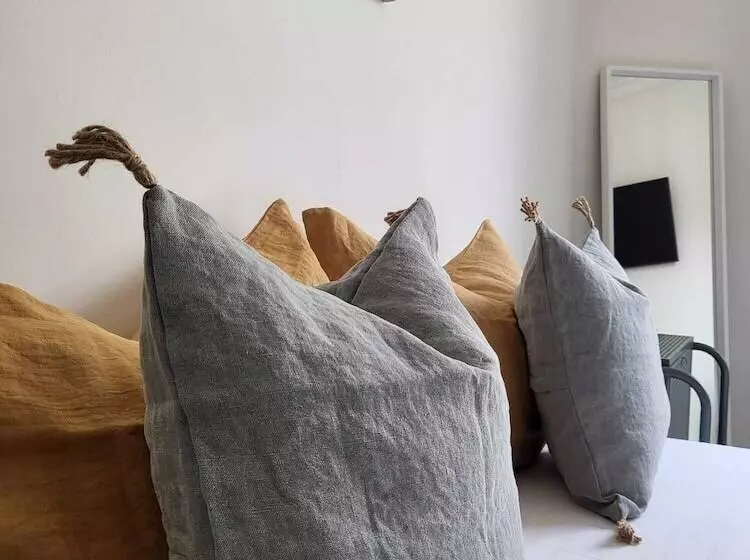 1 Schlafzimmer Apartment, Celta