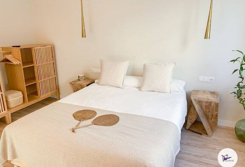 带1个卧室的高级公寓, Celta