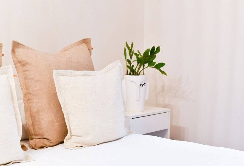 带1个卧室的公寓, Celta