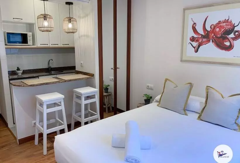 Standard Studio, Celta