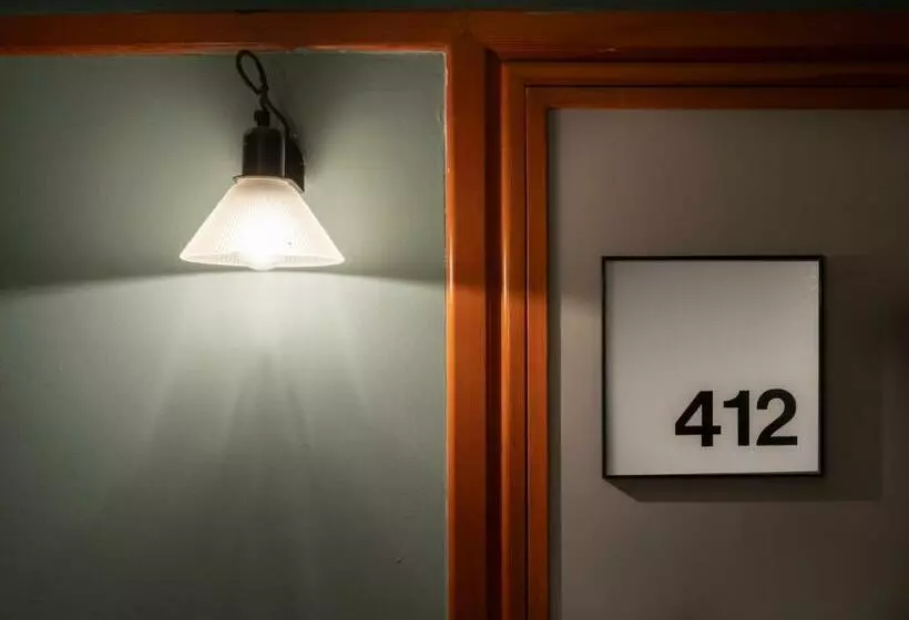 Chambre Standard Individuelle, Ciudad De Logrono