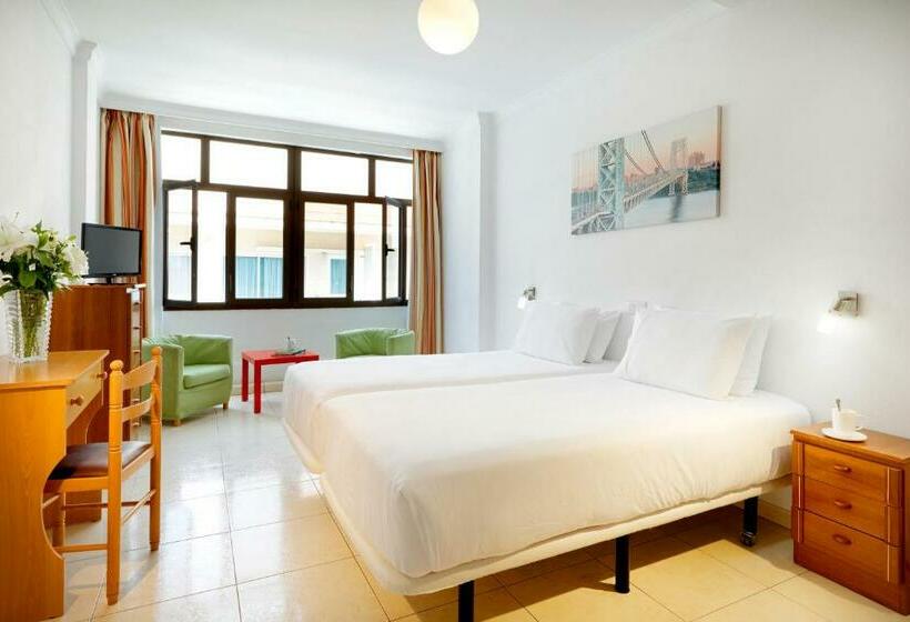 غرفة قياسية, Crisol Faycán