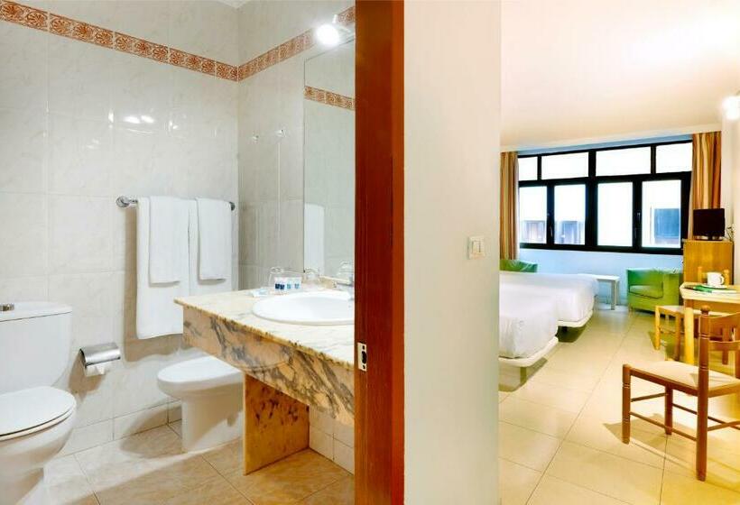 غرفة قياسية, Crisol Faycán