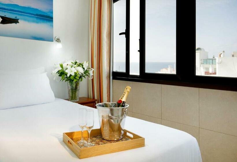 غرفة قياسية, Crisol Faycán