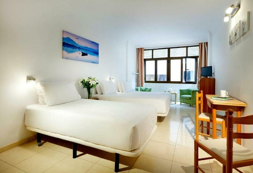 غرفة قياسية, Crisol Faycán