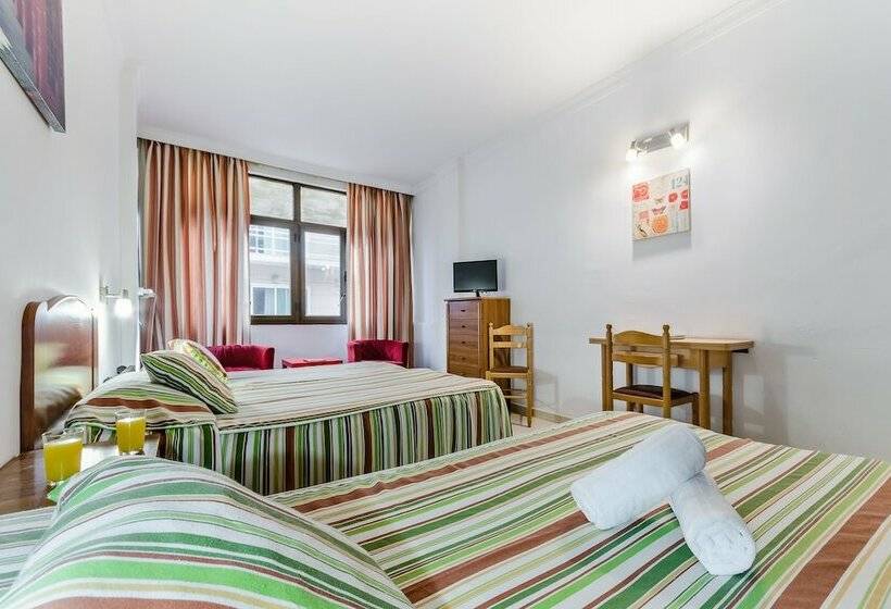 غرفة قياسية, Crisol Faycán