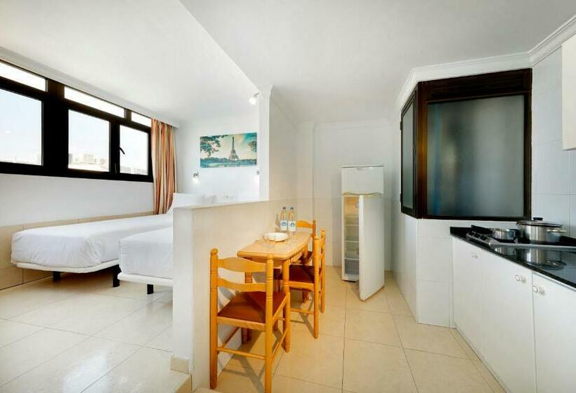 إستوديو قياسى, Crisol Faycán