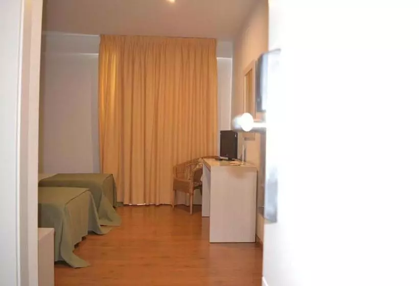 Standard-huone, Duerming Villa De Sarria