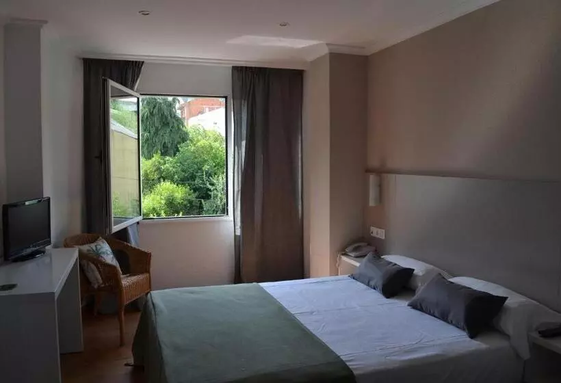 Standard-huone, Duerming Villa De Sarria
