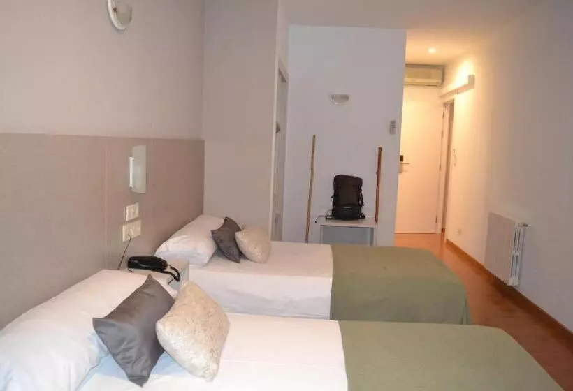 Standard-huone, Duerming Villa De Sarria