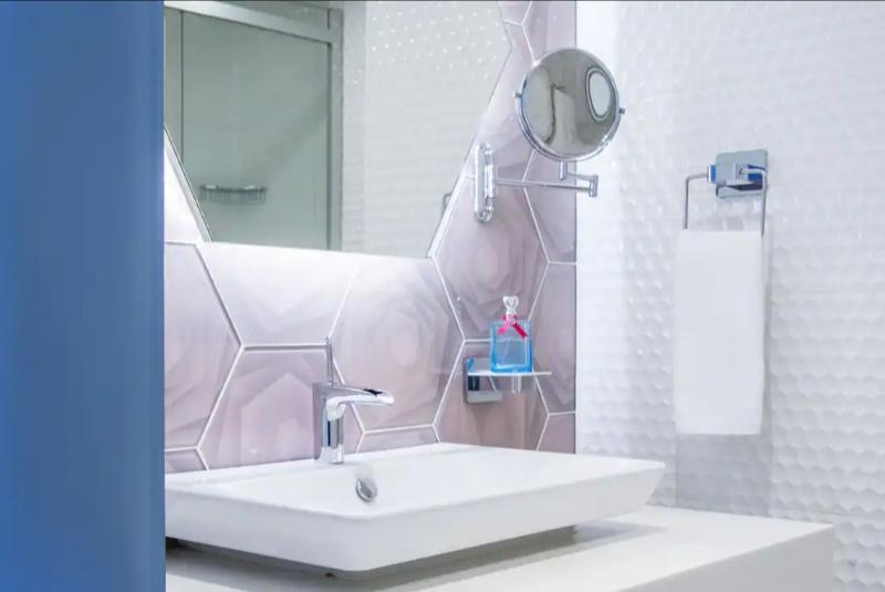 Номер Стандарт, Eurostars Los Agustinos