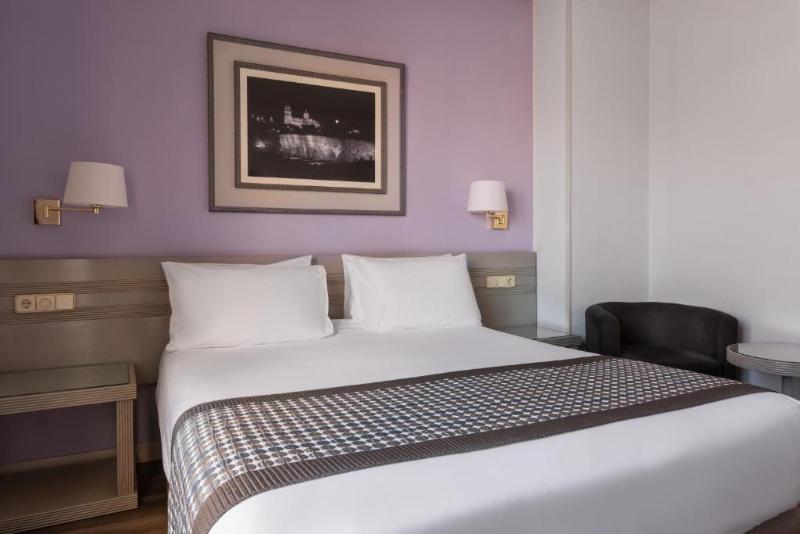 Superior-Zimmer, Exe Salamanca