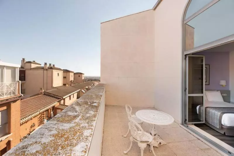 اتاق سوپریور, Exe Salamanca
