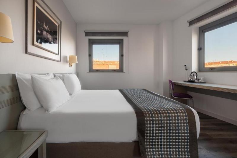 Habitación Superior, Exe Salamanca