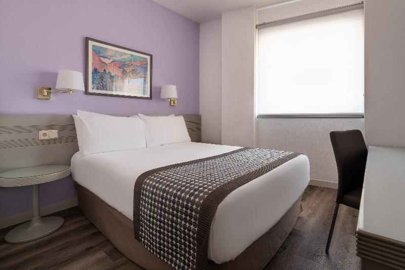 Habitación Estándar, Exe Salamanca
