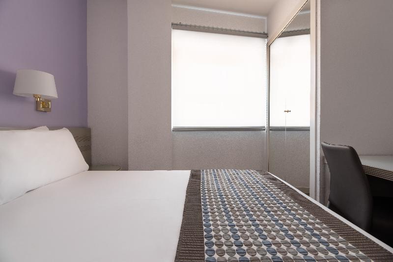 Standardzimmer, Exe Salamanca